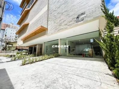 Sala Comercial para alugar, 42m² no Balneário Perequê, Porto Belo
