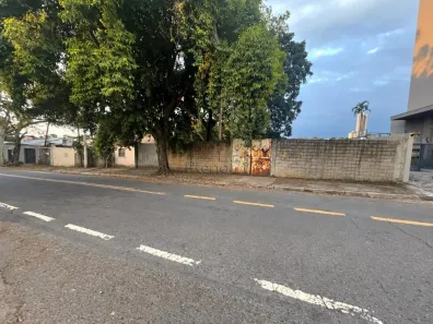 Lote/Terreno à venda, 415m² no Jardim Itamarati, Campinas