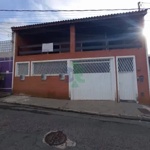 Casa com 3 Quartos à venda, 241m² no Cidade Nova Jacareí, Jacareí