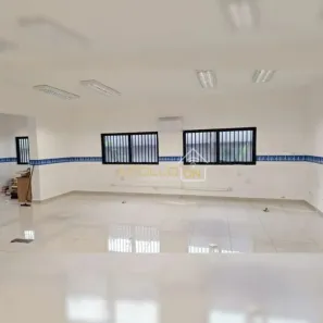 Ponto Comercial à venda, 205m² no Boqueirão, Santos