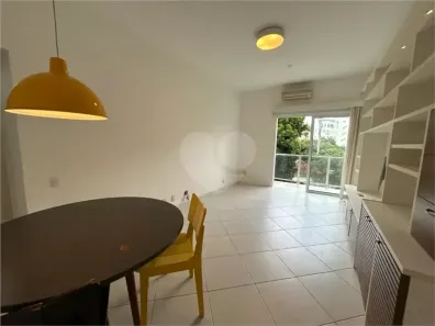 Apartamento com 2 Quartos à venda, 84m² no Humaitá, Rio de Janeiro