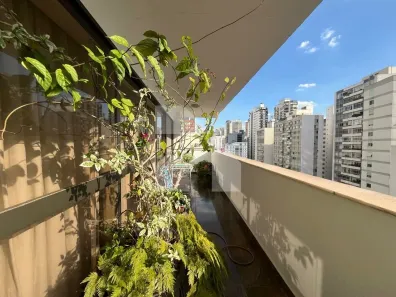 Apartamento com 4 Quartos à venda, 285m² no Santa Cecília, São Paulo