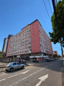 Apartamento com 2 Quartos para alugar, 100m² no Vila Santa Cecília, Volta Redonda