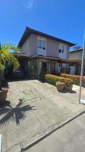 Casa de Condomínio com 4 Quartos à venda, 392m² no Patamares, Salvador