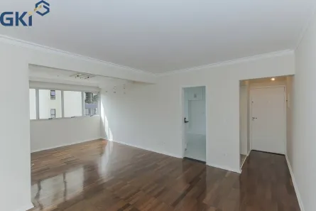 Apartamento com 2 Quartos à venda, 90m² no Itaim Bibi, São Paulo