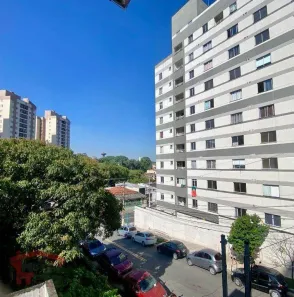 Apartamento com 1 Quarto à venda, 26m² no Vila Guedes, São Paulo