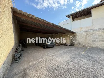 Galpão/Depósito/Armazém para alugar, 120m² no São Marcos, Belo Horizonte