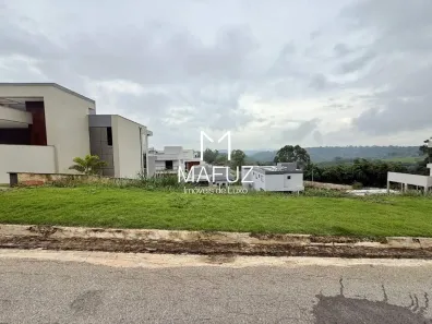 Lote/Terreno à venda, 405m² no Gran Park, Vespasiano