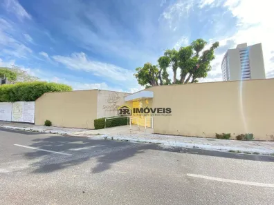 Imóvel Comercial com 1 Quarto para alugar, 320m² no Ininga, Teresina