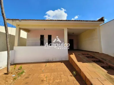Casa com 2 Quartos à venda, 158m² no Jardim Progresso, Americana