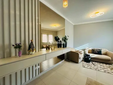 Casa com 4 Quartos à venda, 210m² no Parque Nova Carioba, Americana