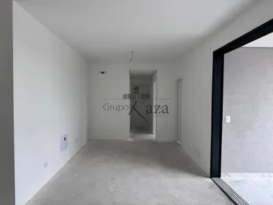Apartamento com 3 Quartos à venda, 97m² no Loteamento Villa Branca, Jacareí