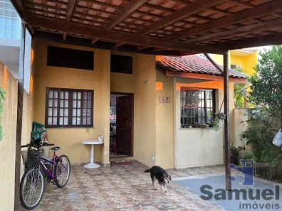 Casa com 3 Quartos à venda, 71m² no Itália, São José dos Pinhais