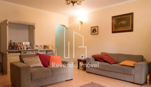 Casa com 3 Quartos à venda, 190m² no Vila Jaguara, São Paulo