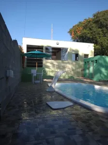 Fazenda/Sítio com 1 Quarto à venda, 300m² no Jardim São Bento do Recreio, Valinhos