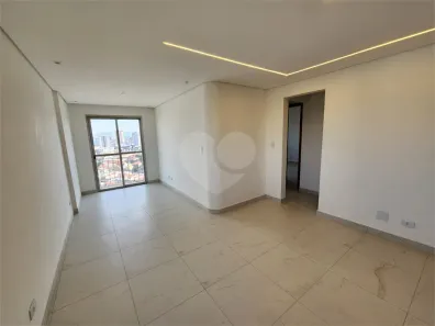 Apartamento com 2 Quartos para venda ou aluguel, 80m² no Vila Gustavo, São Paulo