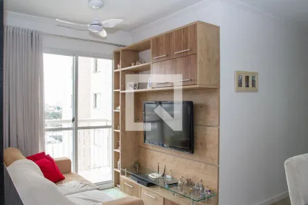 Apartamento com 2 Quartos à venda, 47m² no Jardim Vila Formosa, São Paulo