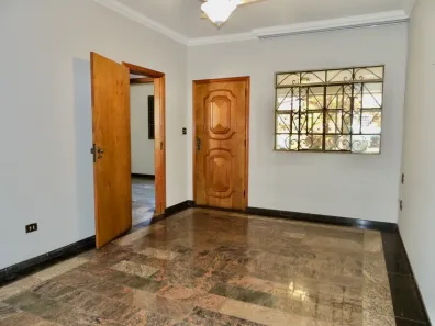 Casa com 3 Quartos à venda, 186m² no Cidade Alta, Piracicaba