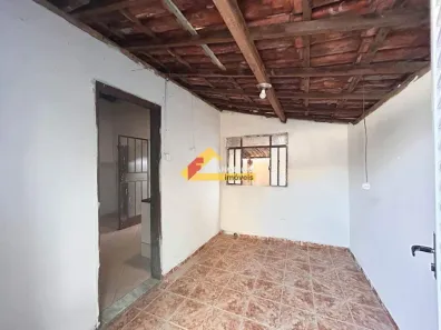 Kitnet com 1 Quarto para alugar, 45m² no Dulphe Pinto de Aguiar, Divinópolis
