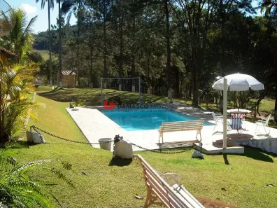 Fazenda/Sítio com 6 Quartos à venda, 10m² no Bairro Pedras de Ouro, Itatiba