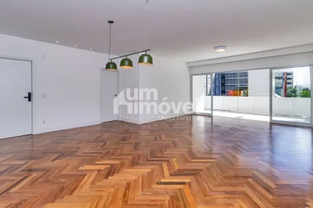 Apartamento com 3 Quartos à venda, 202m² no Consolação, São Paulo