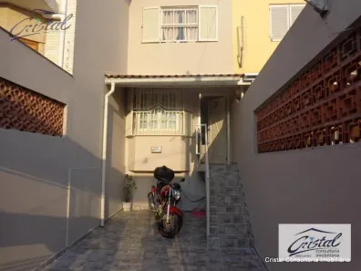 Casa com 2 Quartos à venda, 90m² no Vila Antônio, São Paulo