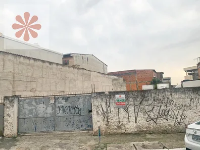 Lote/Terreno à venda, 487m² no Jardim Castelo, São Paulo