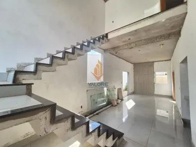 Casa de Condomínio com 3 Quartos à venda, 129m² no Residencial Terras do Barão, Campinas