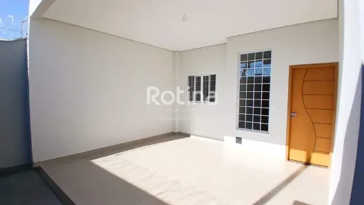 Casa com 2 Quartos à venda, 75m² no Jardim Ipanema, Uberlândia