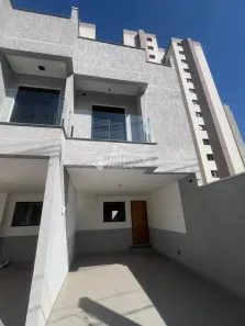 Sobrado com 3 Quartos à venda, 150m² no Vila Valparaíso, Santo André