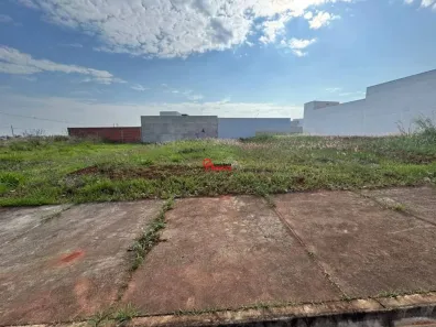 Lote/Terreno à venda, 274m² no Reserva Centenária, Santa Bárbara D'Oeste