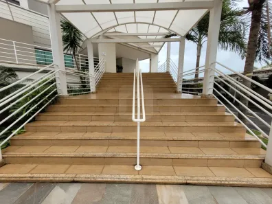 Apartamento com 4 Quartos à venda, 96m² no Santa Mônica, Uberlândia