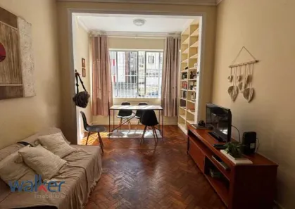 Apartamento com 2 Quartos para alugar, 70m² no Ipanema, Rio de Janeiro