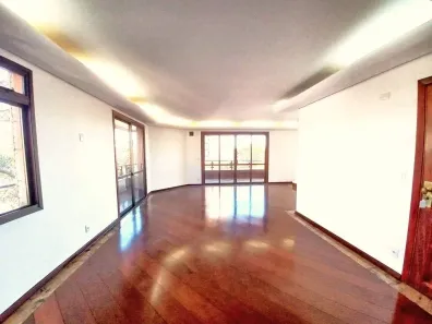 Apartamento com 4 Quartos para alugar, 290m² no Centro, Limeira
