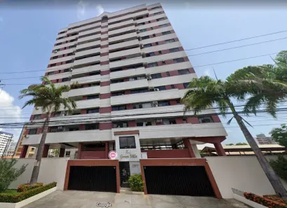 Apartamento com 3 Quartos à venda, 117m² no Cocó, Fortaleza