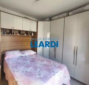 Apartamento com 3 Quartos à venda, 74m² no Vila América, Santo André