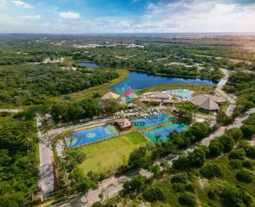 Lote/Terreno à venda, 700m² no Praia do Forte, Mata de São João