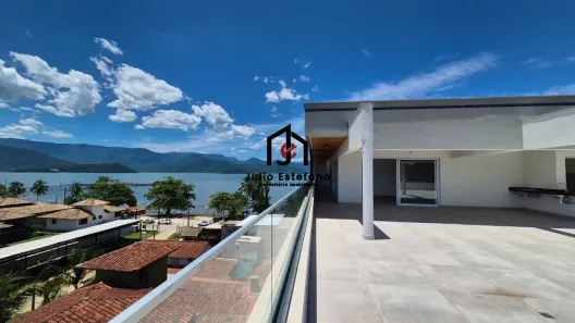 Cobertura com 3 Quartos à venda, 240m² no Itaguá, Ubatuba