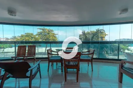 Apartamento com 4 Quartos à venda, 300m² no Icaraí, Niterói