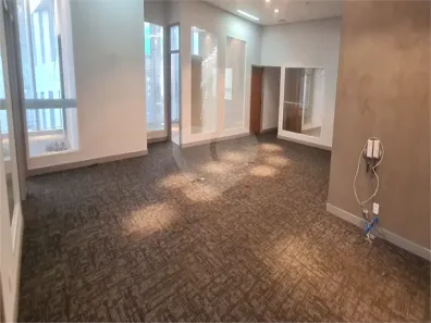 Sala Comercial para alugar, 420m² no Jardim Paulistano, São Paulo