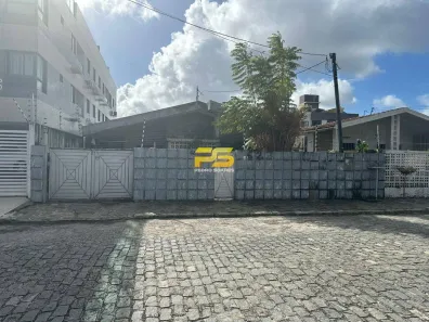Casa com 5 Quartos à venda, 507m² no Treze de Maio, João Pessoa