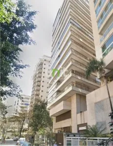 Apartamento com 3 Quartos à venda, 116m² no Vital Brazil, Niterói