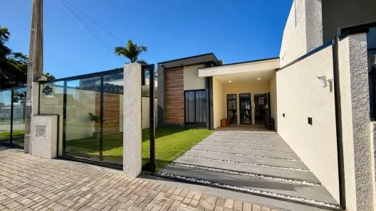 Casa com 3 Quartos à venda, 87m² no Rainha, Itapoá