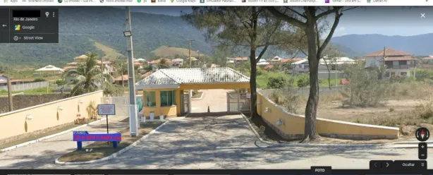 Lote/Terreno à venda, 450m² no Ponta Negra (Ponta Negra), Maricá