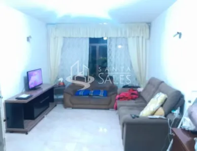 Sobrado com 3 Quartos à venda, 123m² no Cidade Vargas, São Paulo