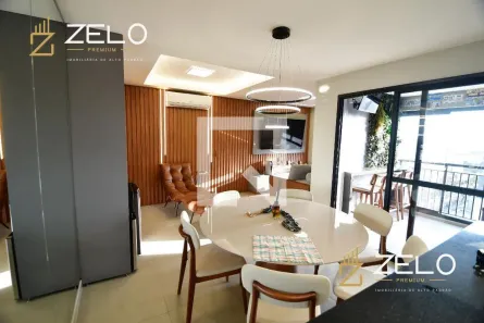 Apartamento com 2 Quartos à venda, 79m² no Jardim Guanabara, Campinas