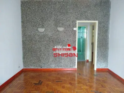 Apartamento com 2 Quartos à venda, 82m² no Pinheiros, São Paulo
