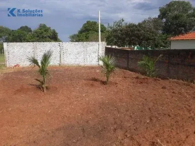 Lote/Terreno à venda, 841m² no Estância Balneária Águas Virtuosas, Bauru