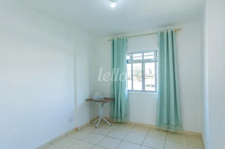 Apartamento com 1 Quarto para alugar, 30m² no Brás, São Paulo