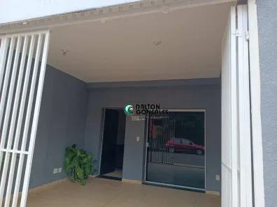 Imóvel Comercial com 3 Quartos para alugar, 219m² no Centro, Indaiatuba